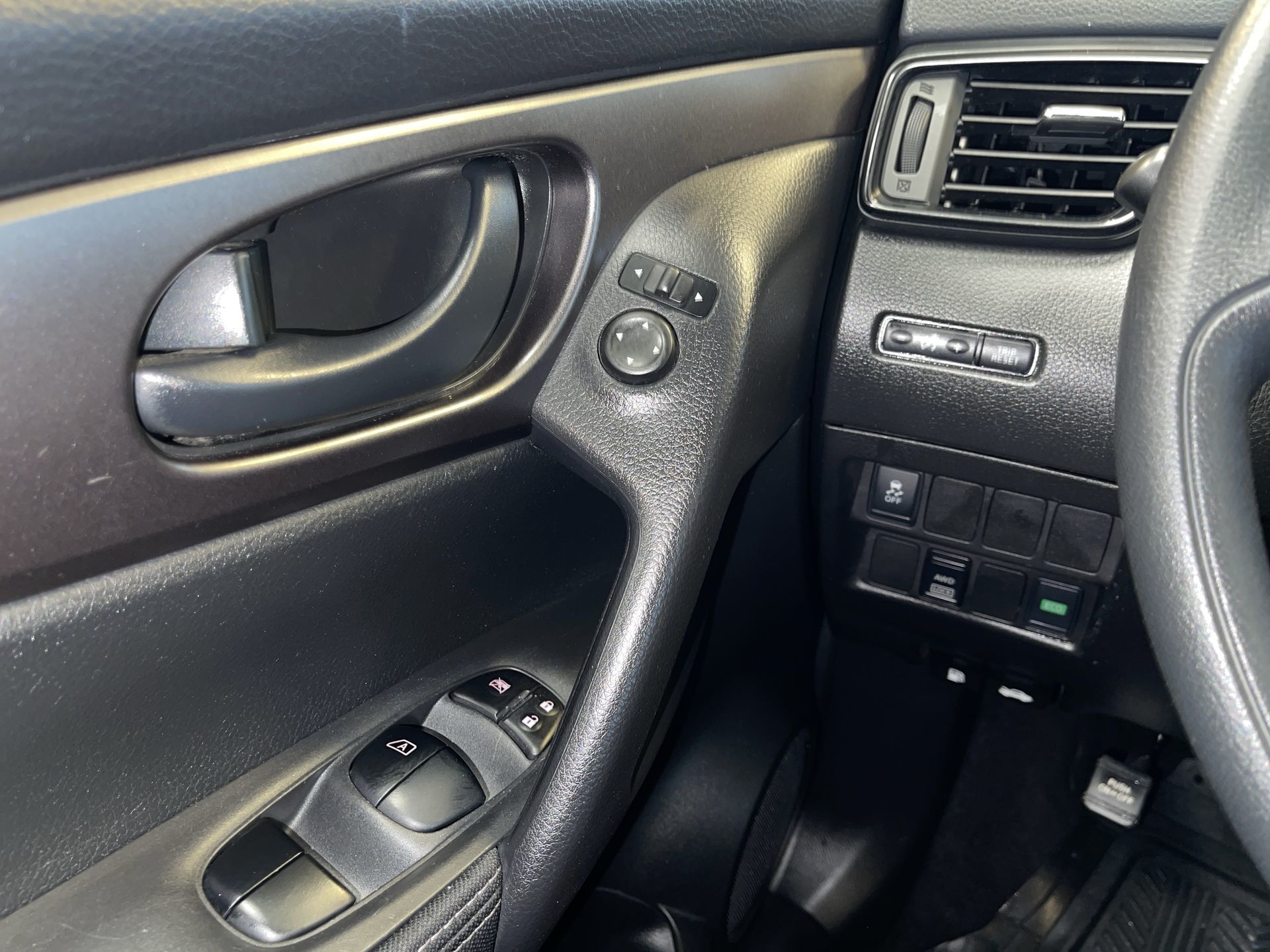 Nissan Qashqai  2018 à Regina, Saskatchewan