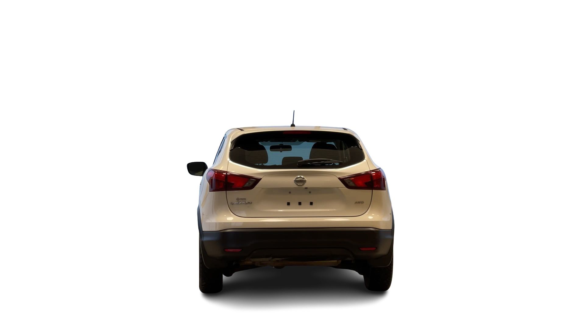 Nissan Qashqai  2018 à Regina, Saskatchewan