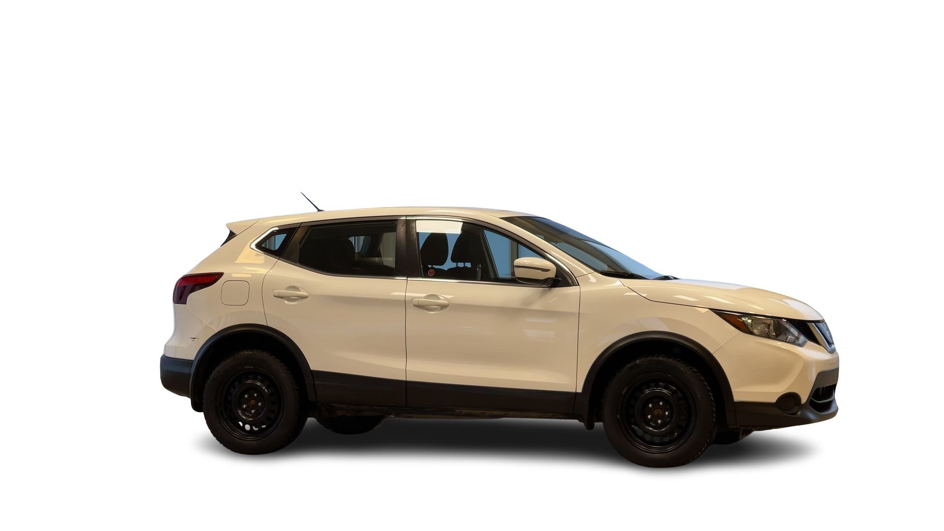 Nissan Qashqai  2018 à Regina, Saskatchewan