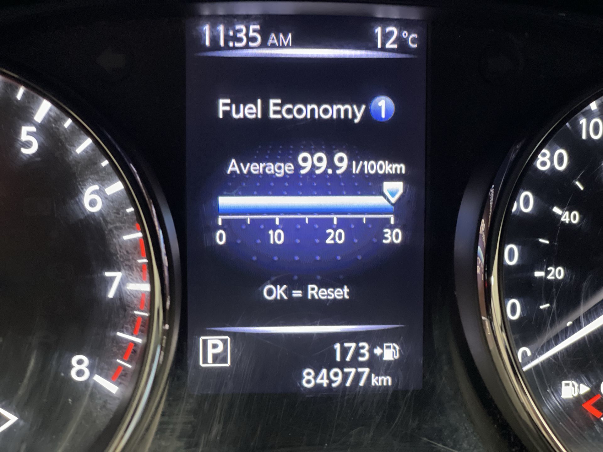Nissan Qashqai  2018 à Regina, Saskatchewan