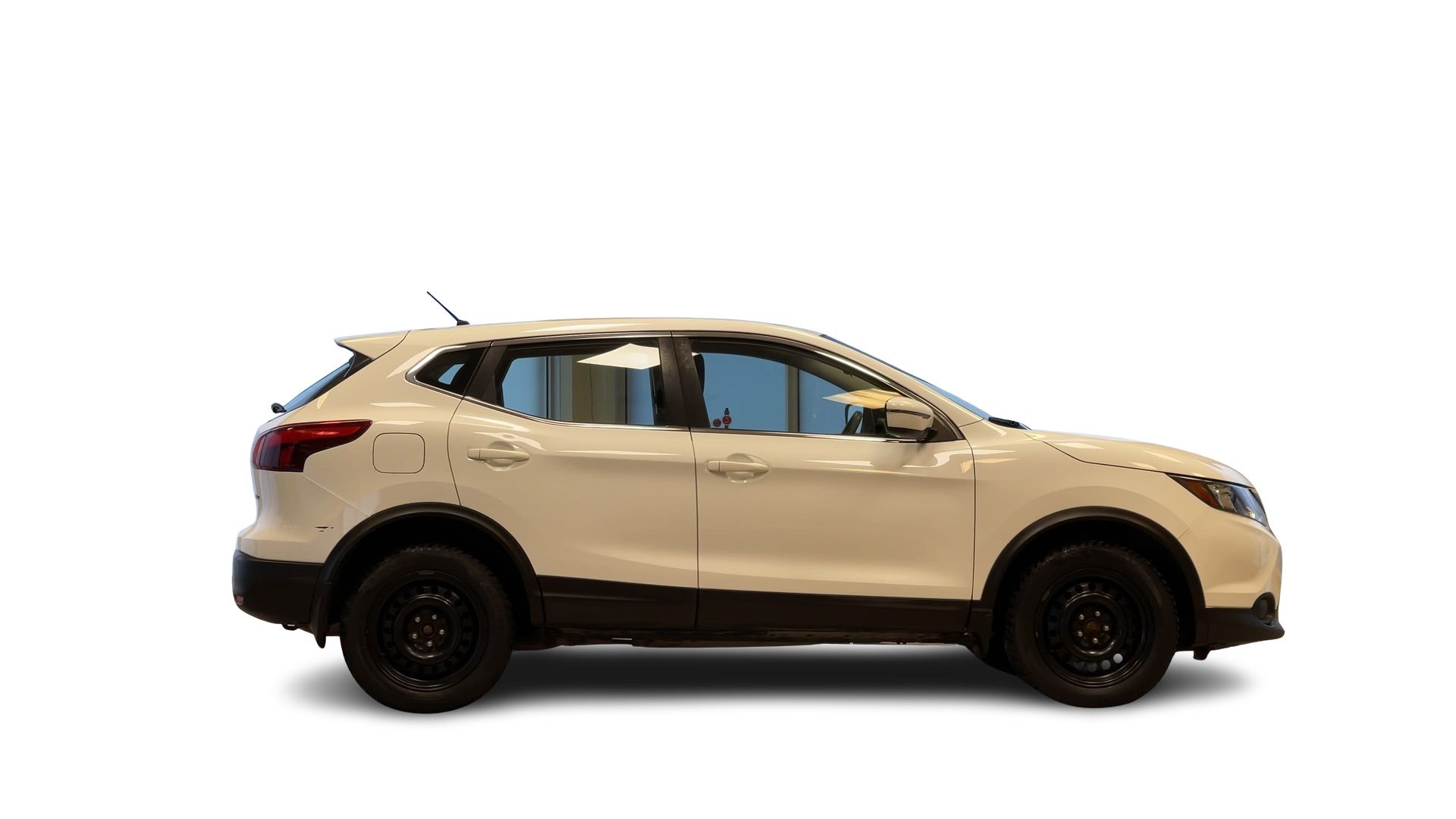 Nissan Qashqai  2018 à Regina, Saskatchewan