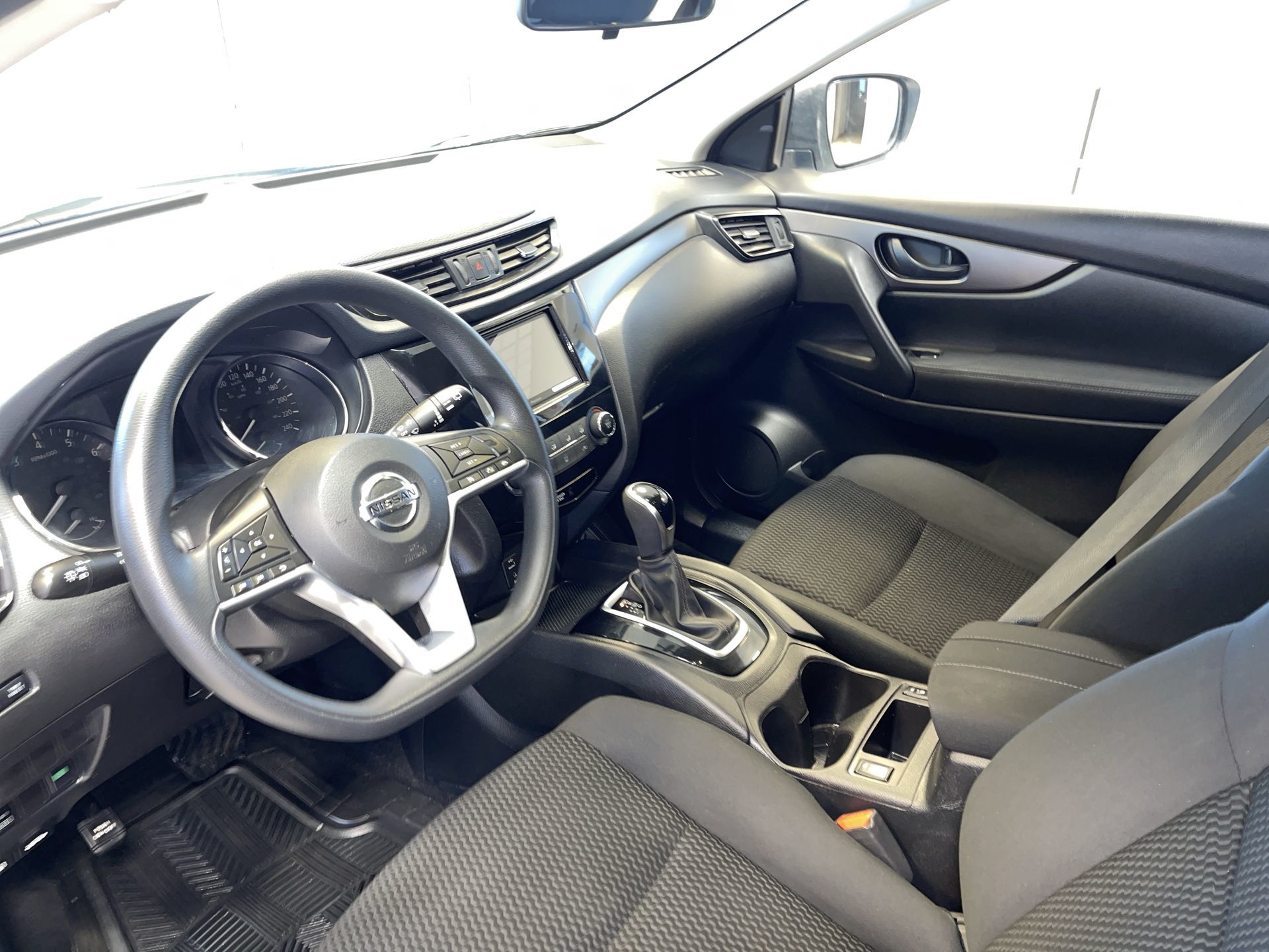 Nissan Qashqai  2018 à Regina, Saskatchewan