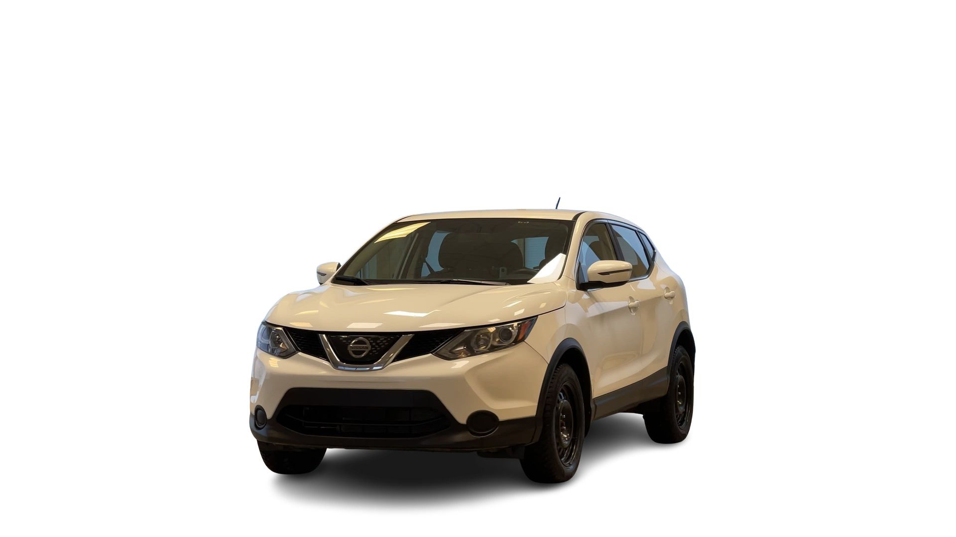 Nissan Qashqai  2018 à Regina, Saskatchewan