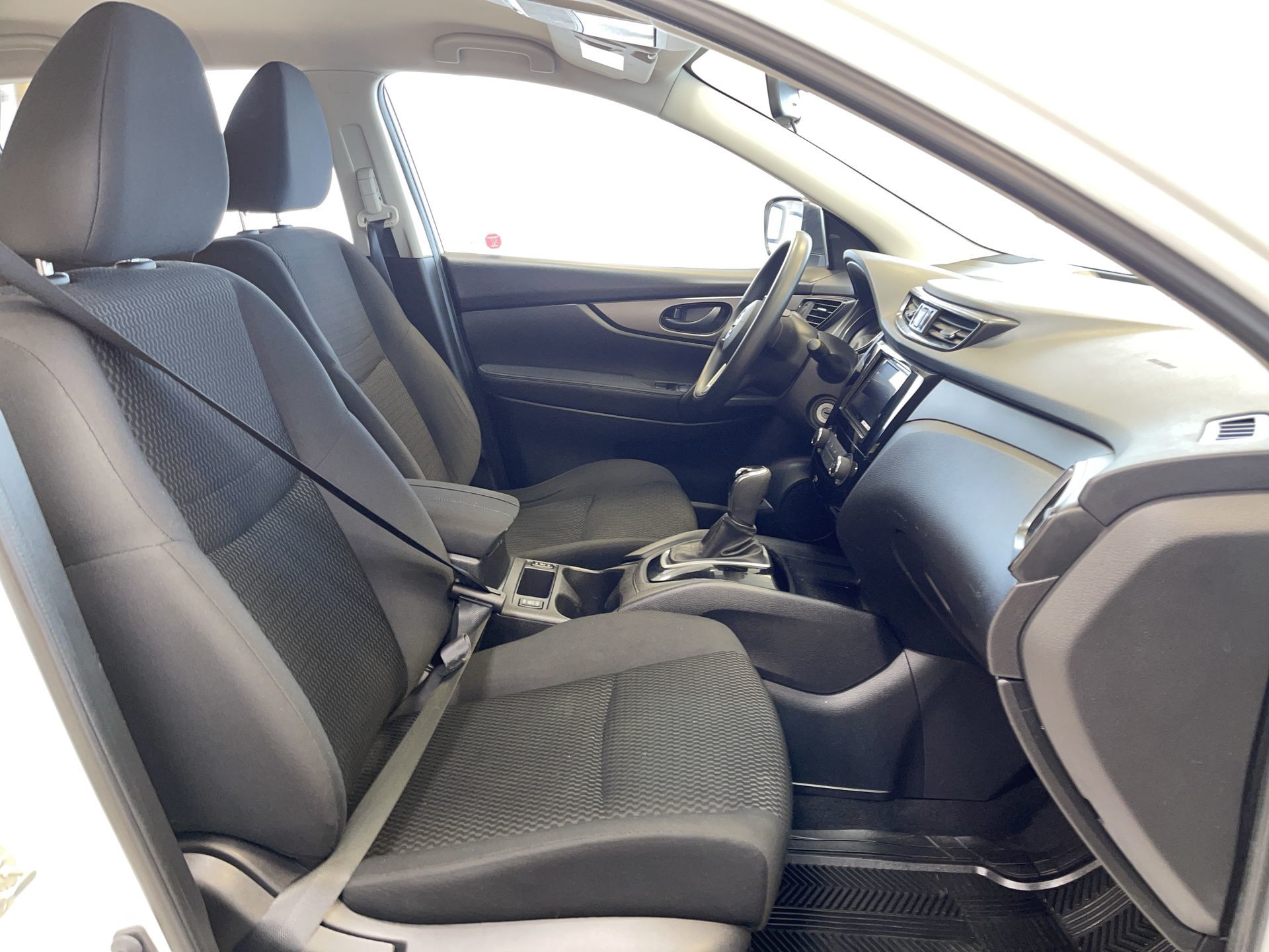 Nissan Qashqai  2018 à Regina, Saskatchewan