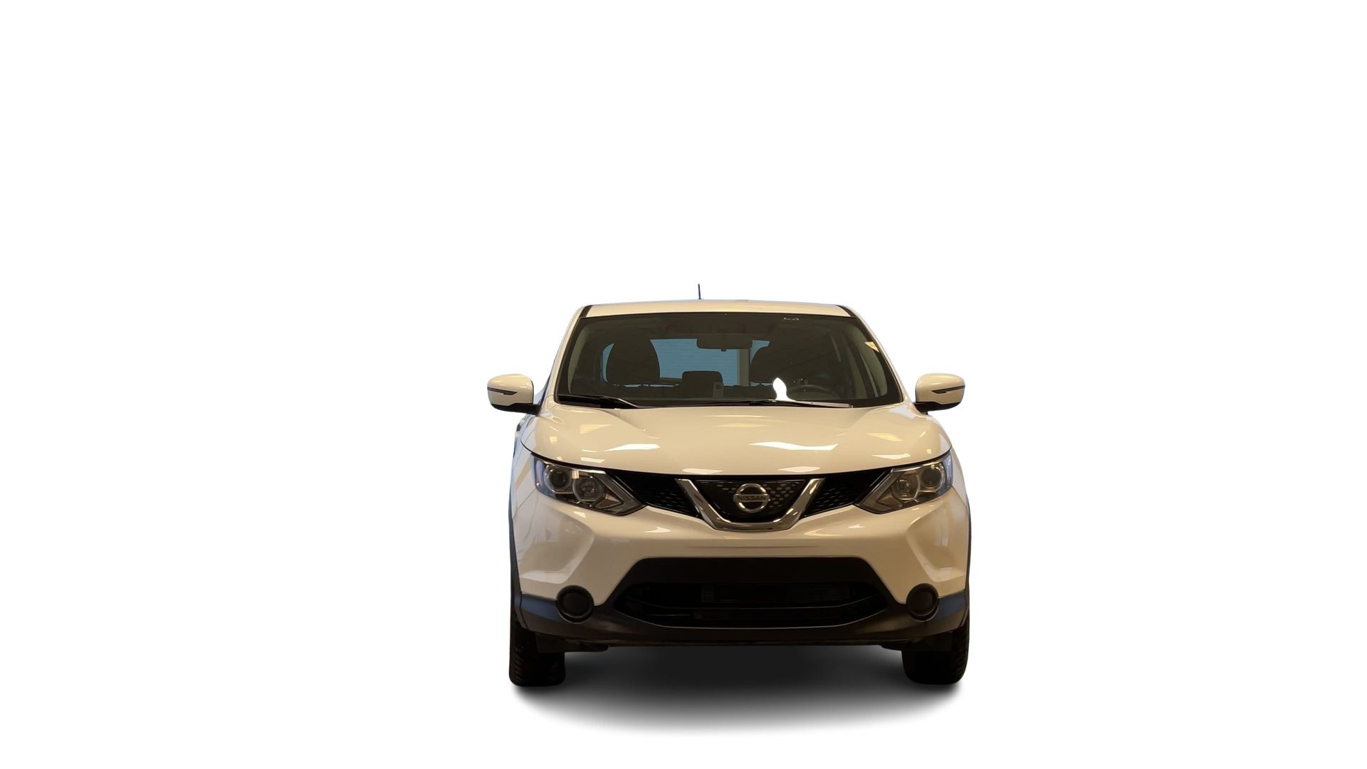 Nissan Qashqai  2018 à Regina, Saskatchewan