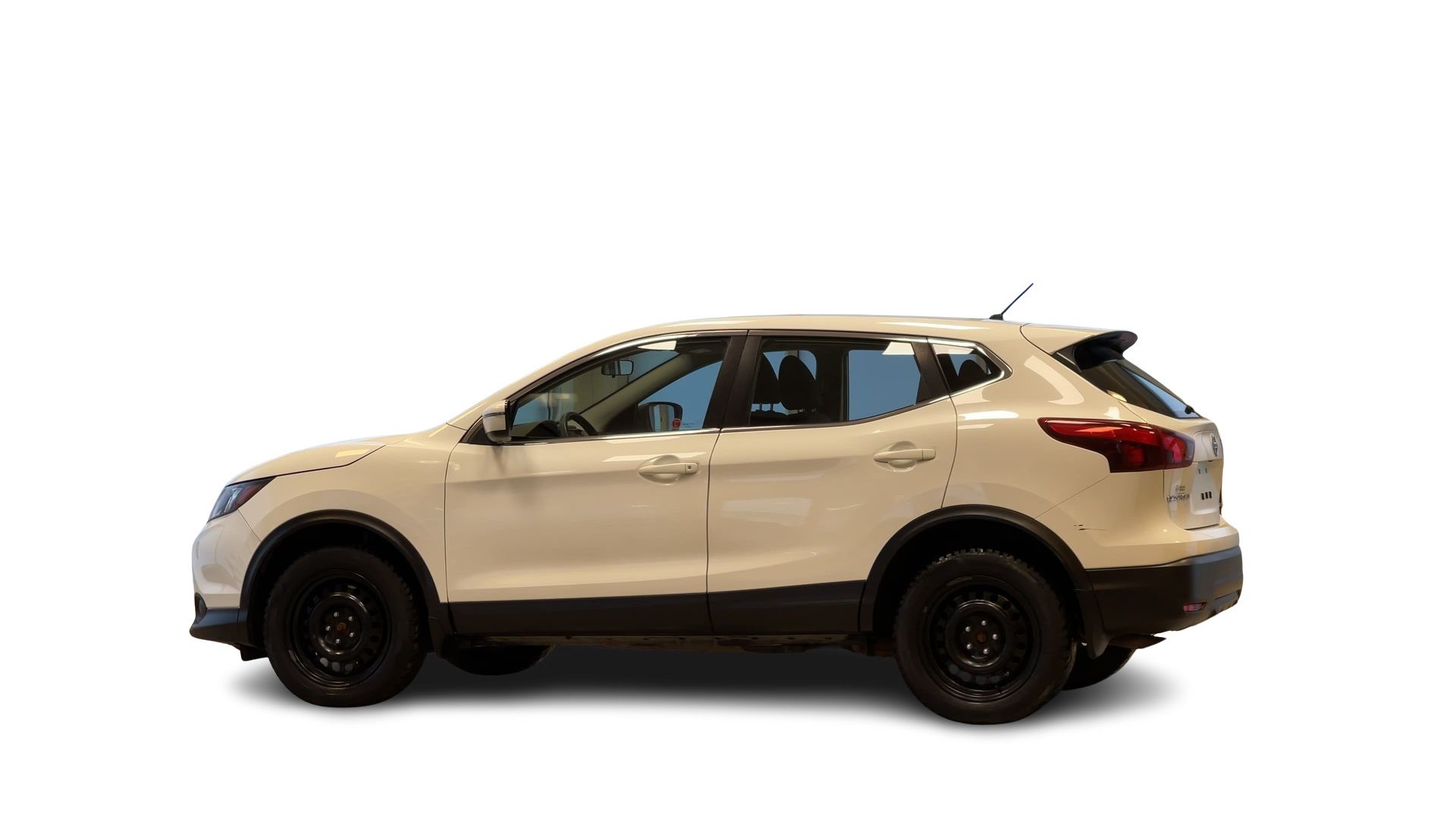 Nissan Qashqai  2018 à Regina, Saskatchewan