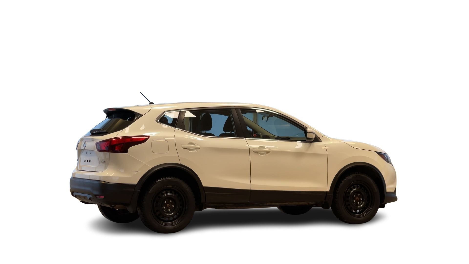 Nissan Qashqai  2018 à Regina, Saskatchewan