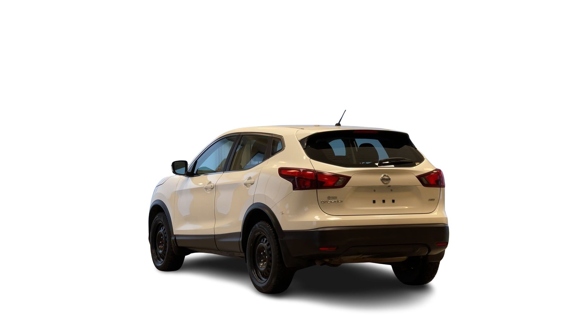 Nissan Qashqai  2018 à Regina, Saskatchewan