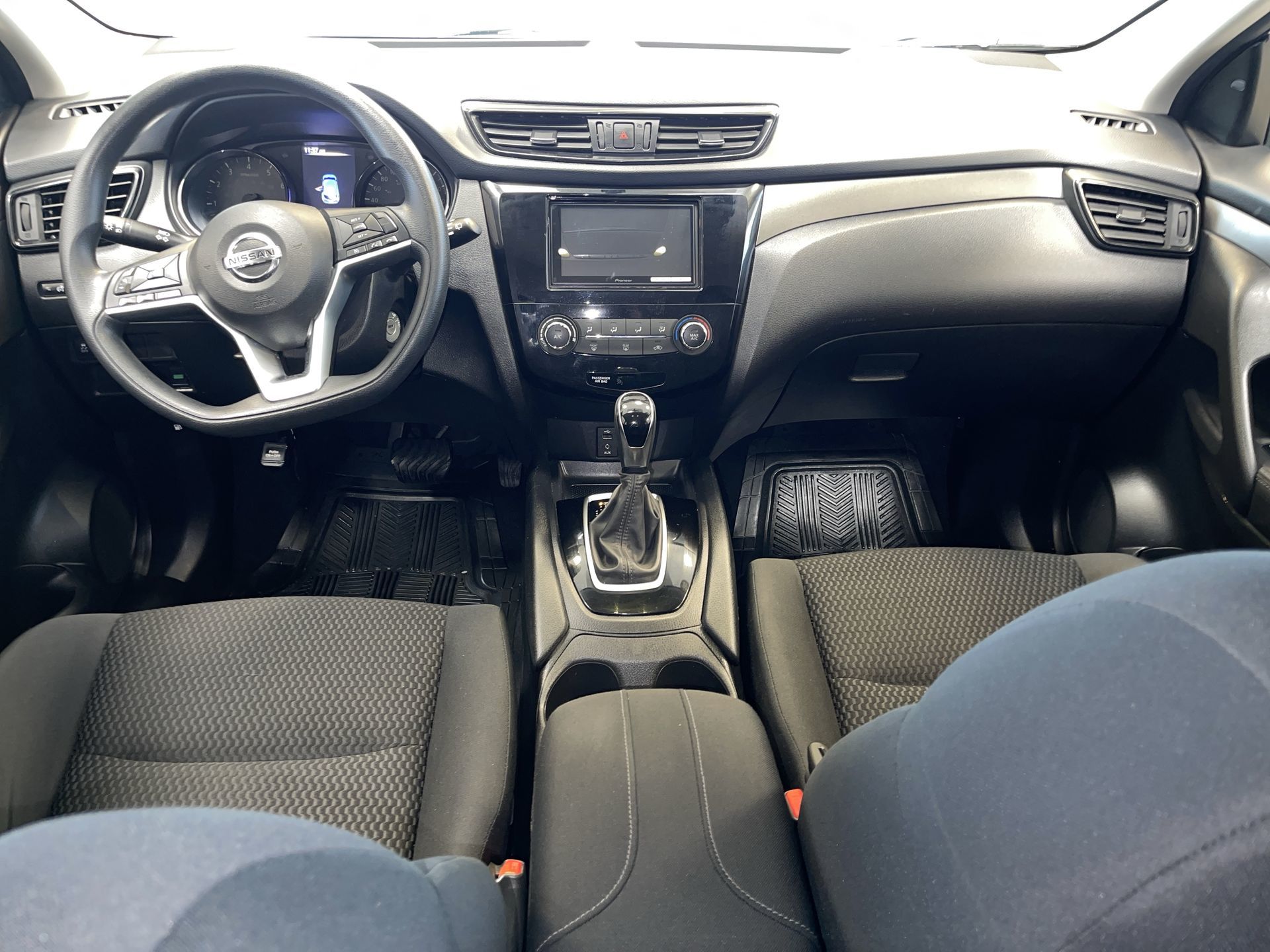 Nissan Qashqai  2018 à Regina, Saskatchewan