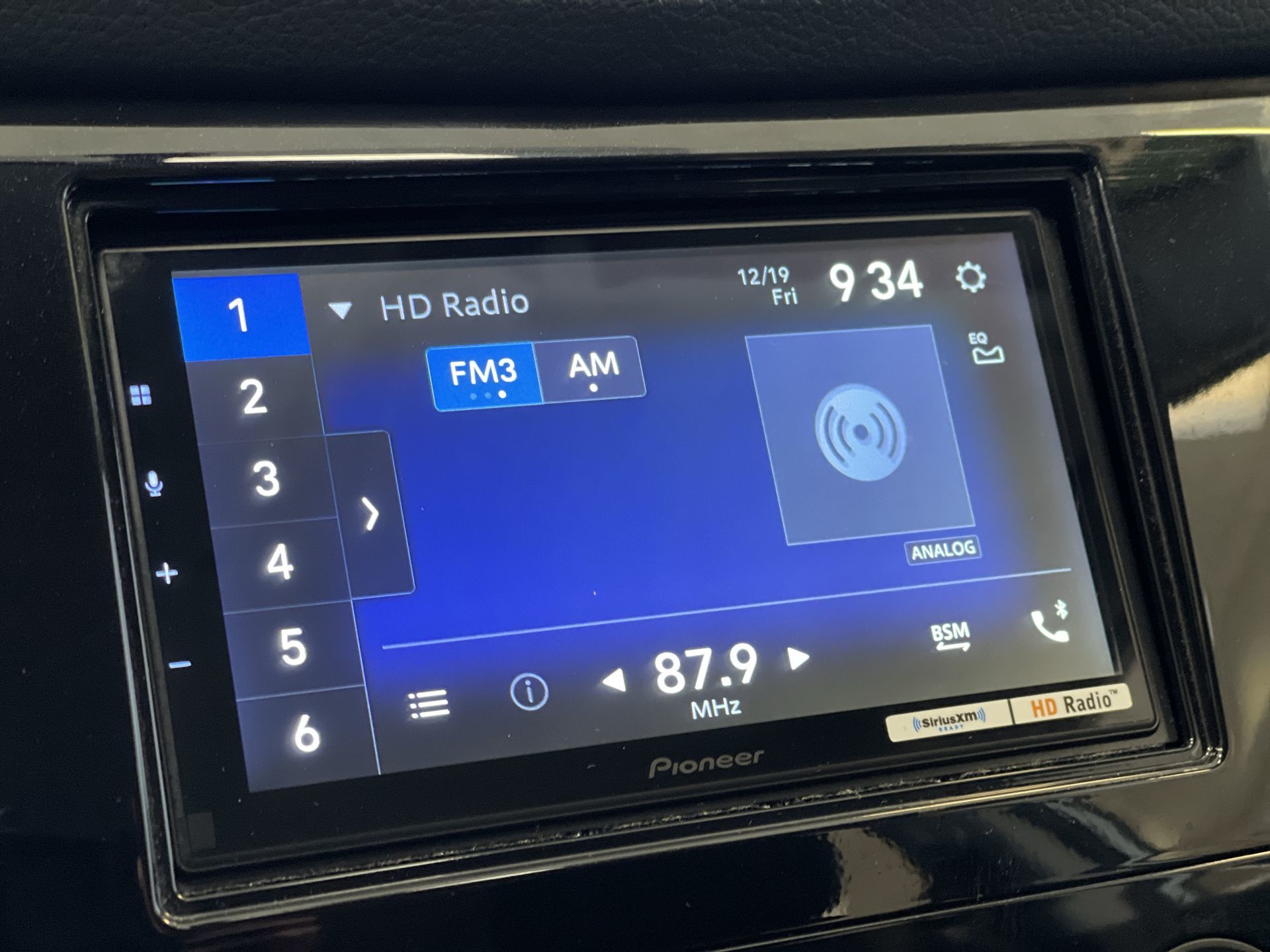 Nissan Qashqai  2018 à Regina, Saskatchewan