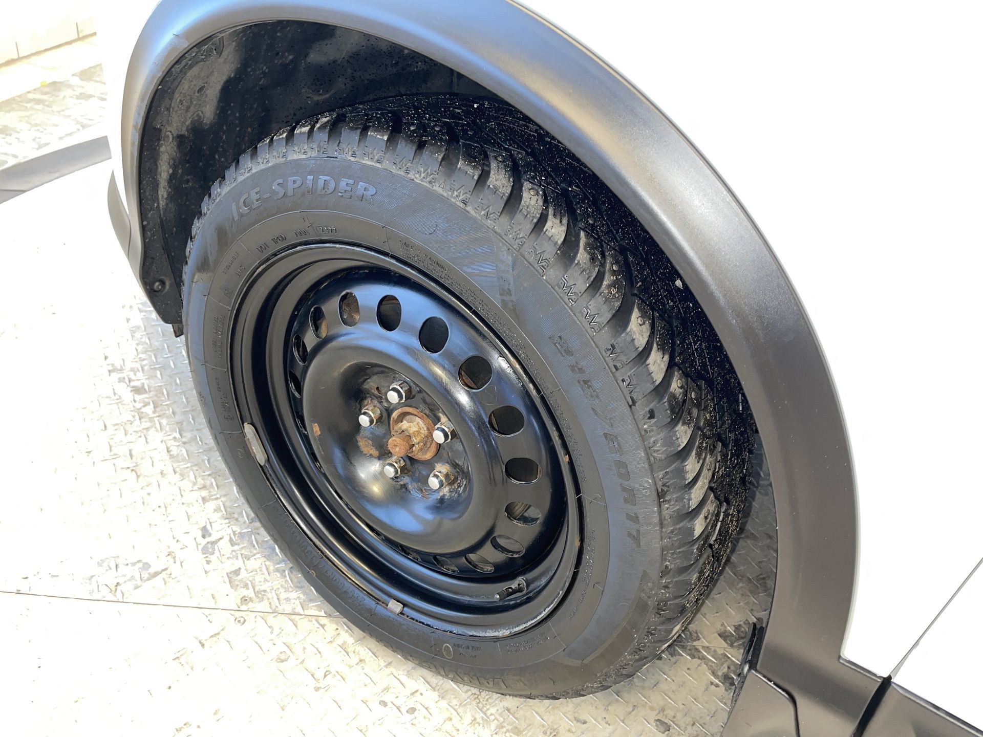 Nissan Qashqai  2018 à Regina, Saskatchewan