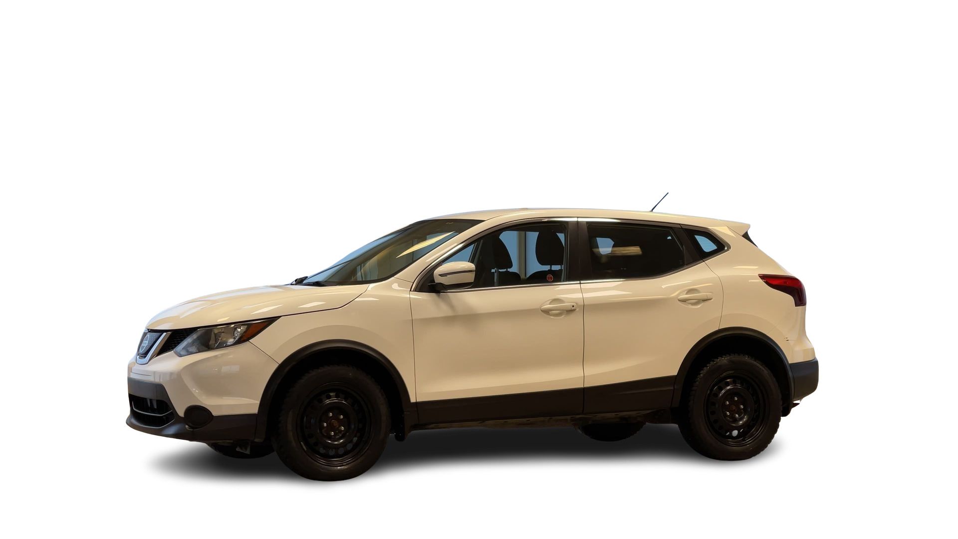 Nissan Qashqai  2018 à Regina, Saskatchewan