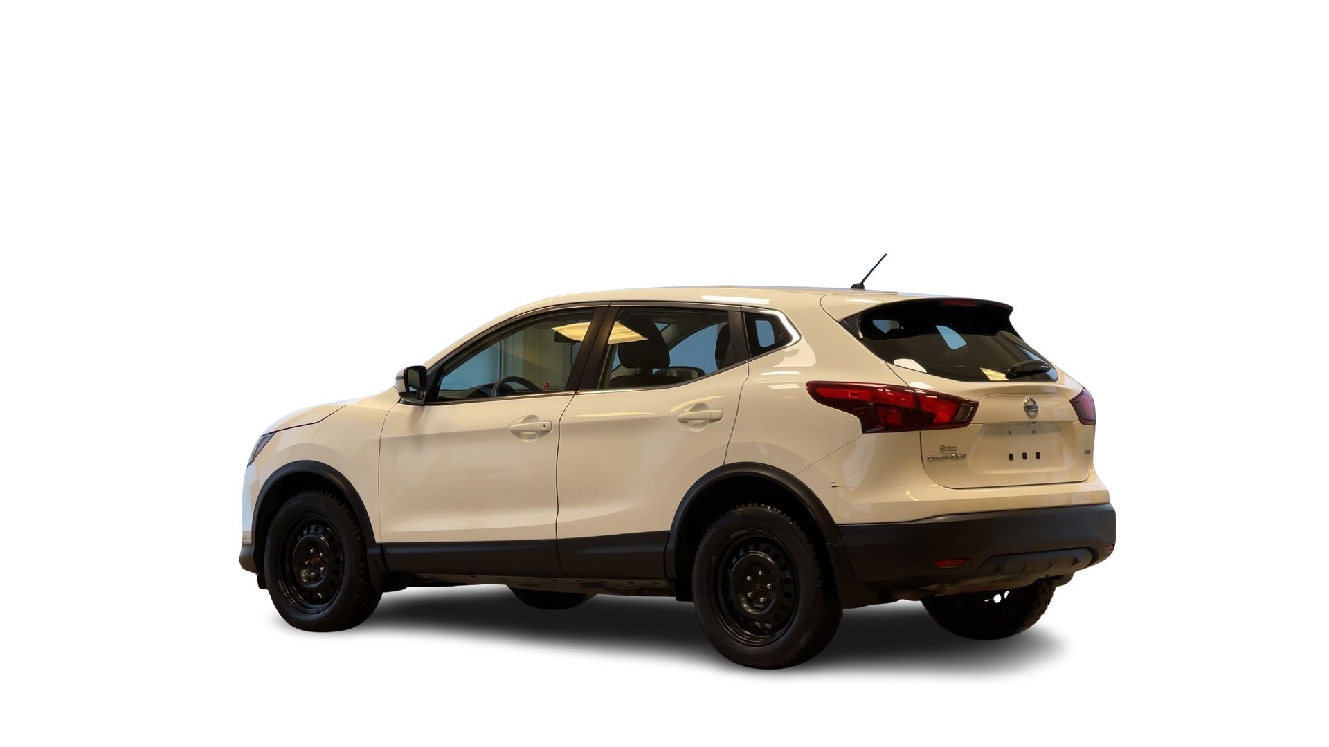 Nissan Qashqai  2018 à Regina, Saskatchewan