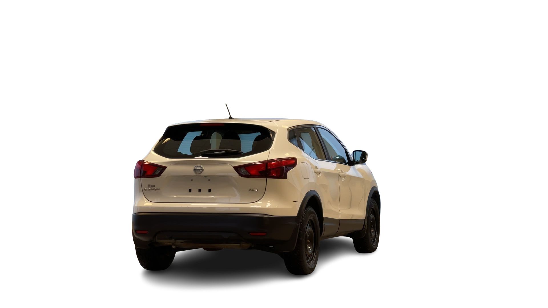 Nissan Qashqai  2018 à Regina, Saskatchewan