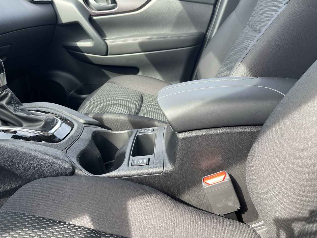 2022 Nissan Qashqai in Regina, Saskatchewan