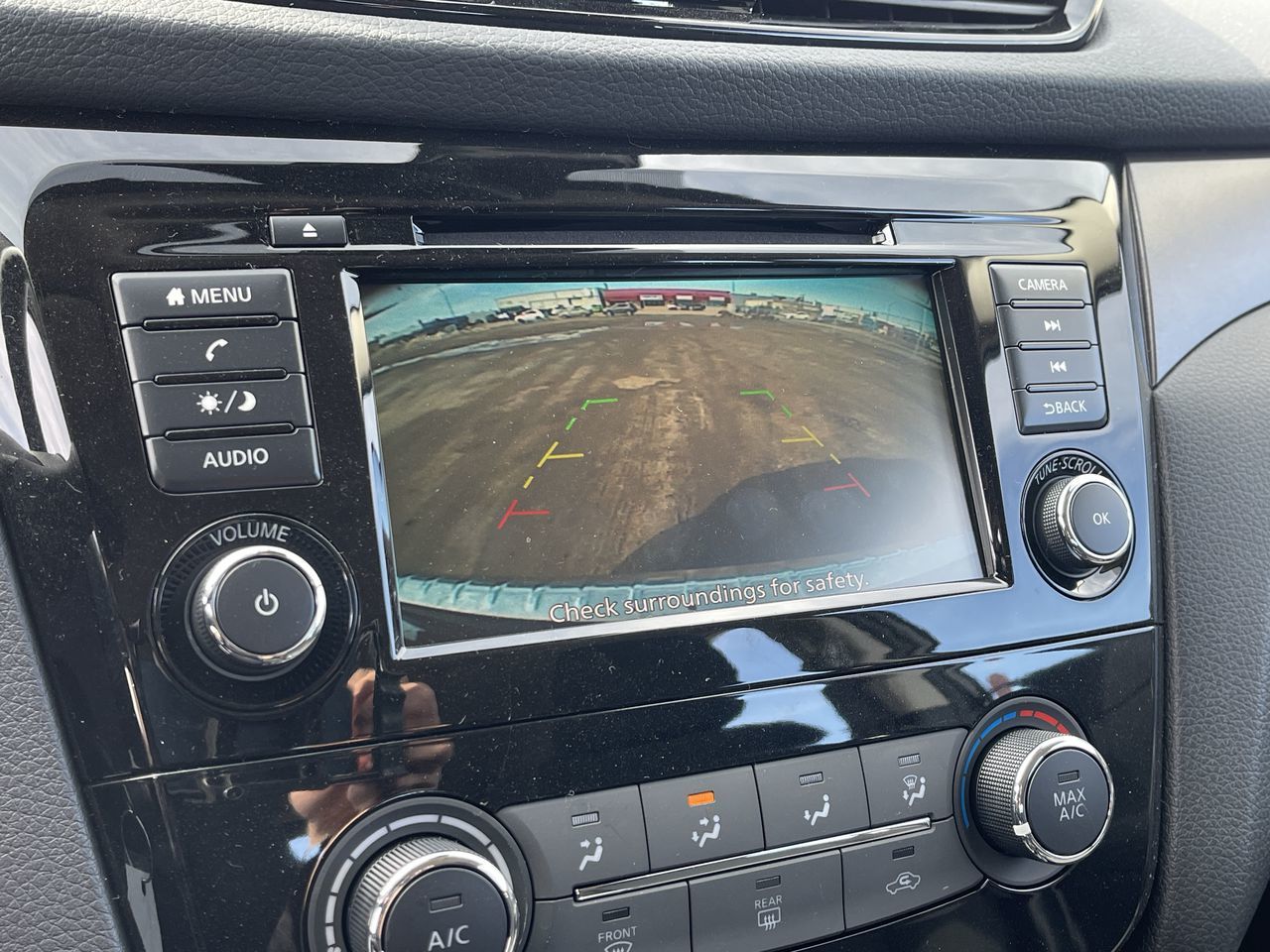 2022 Nissan Qashqai in Regina, Saskatchewan