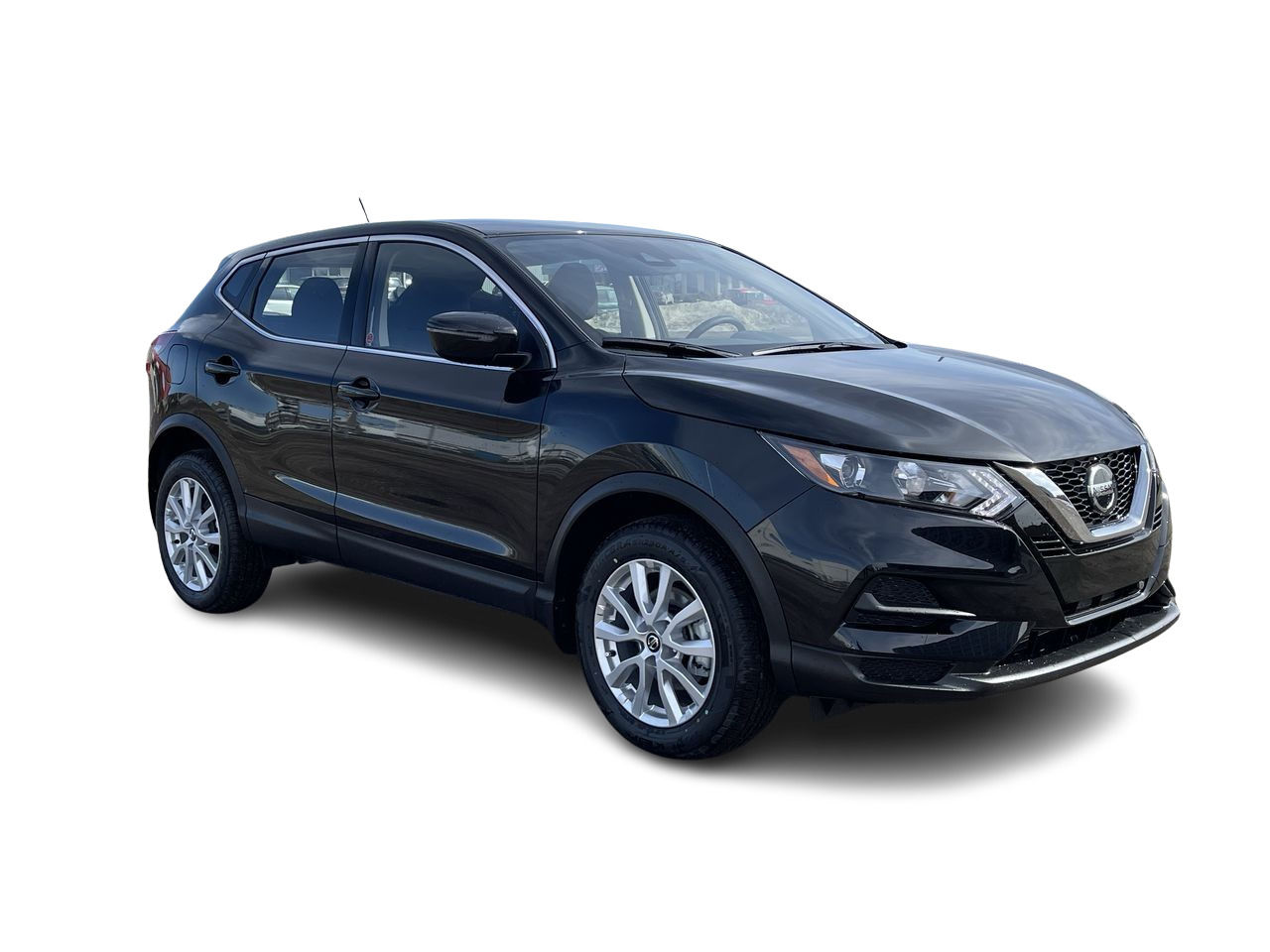 2022 Nissan Qashqai in Regina, Saskatchewan