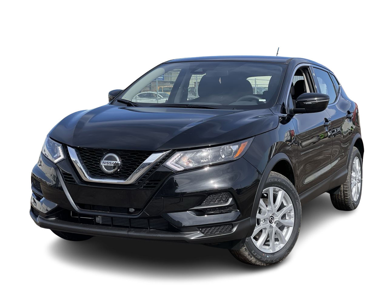 2022 Nissan Qashqai in Regina, Saskatchewan