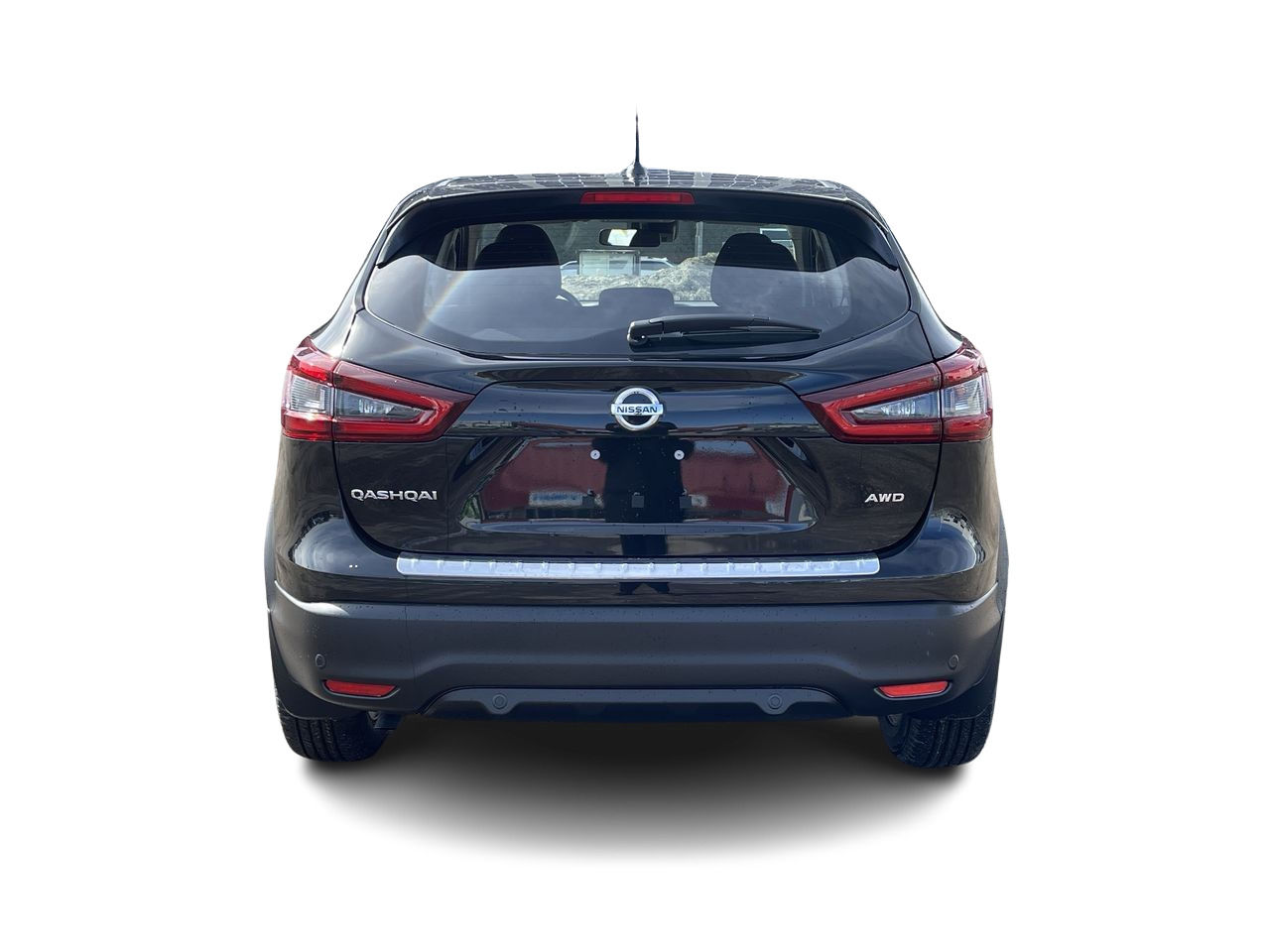 2022 Nissan Qashqai in Regina, Saskatchewan