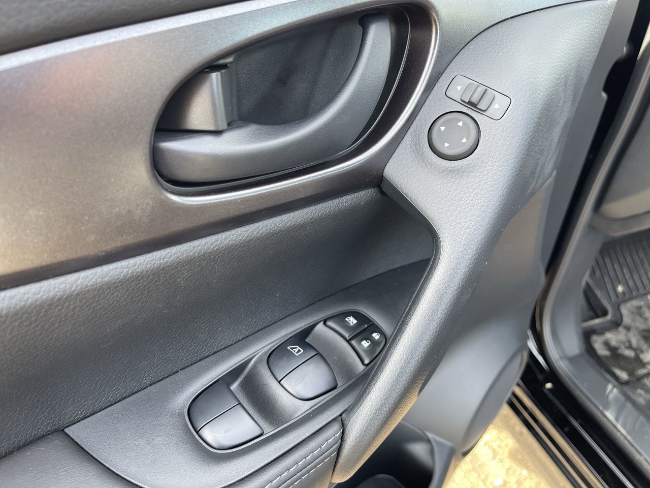 2022 Nissan Qashqai in Regina, Saskatchewan