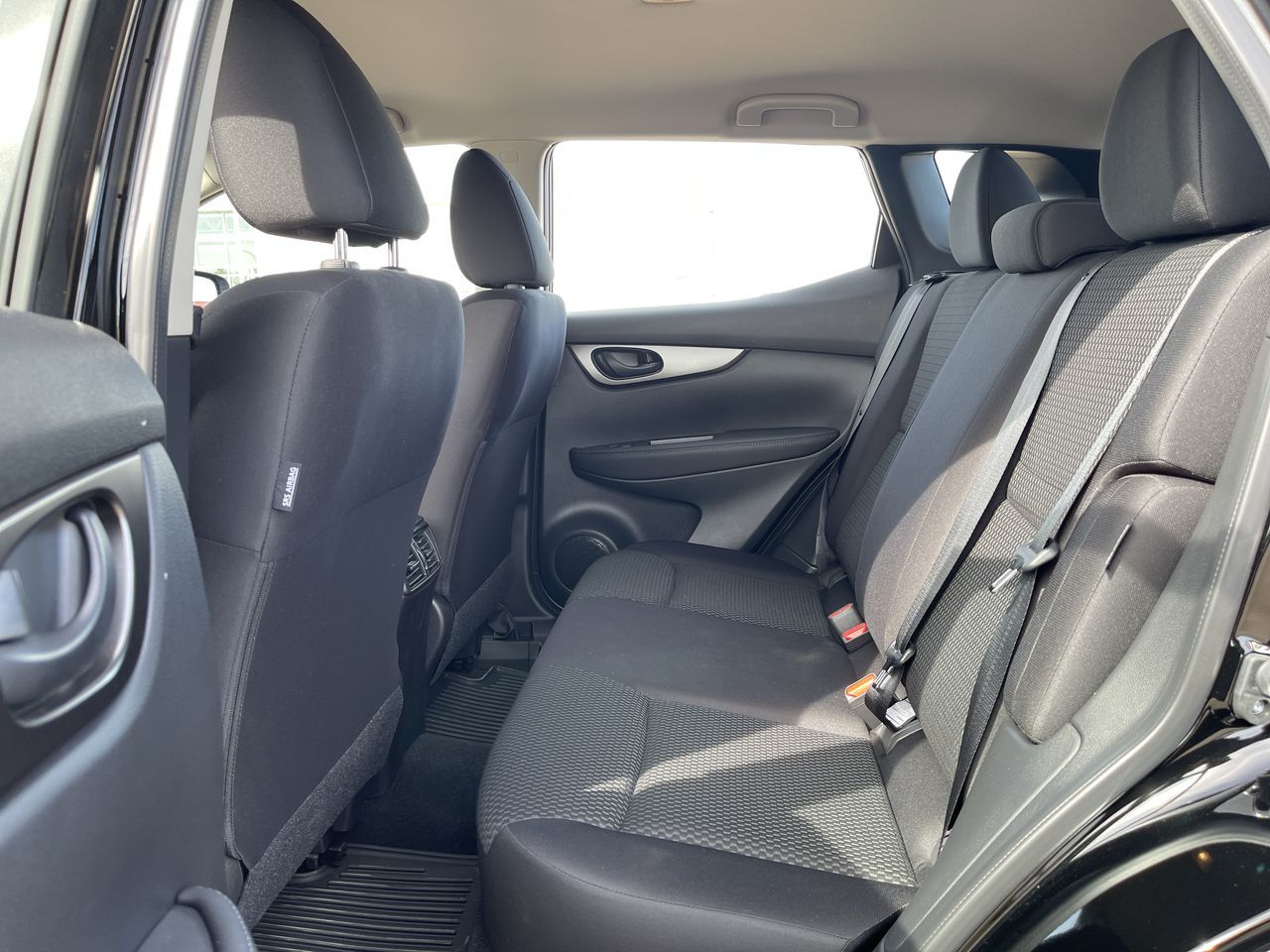 2022 Nissan Qashqai in Regina, Saskatchewan