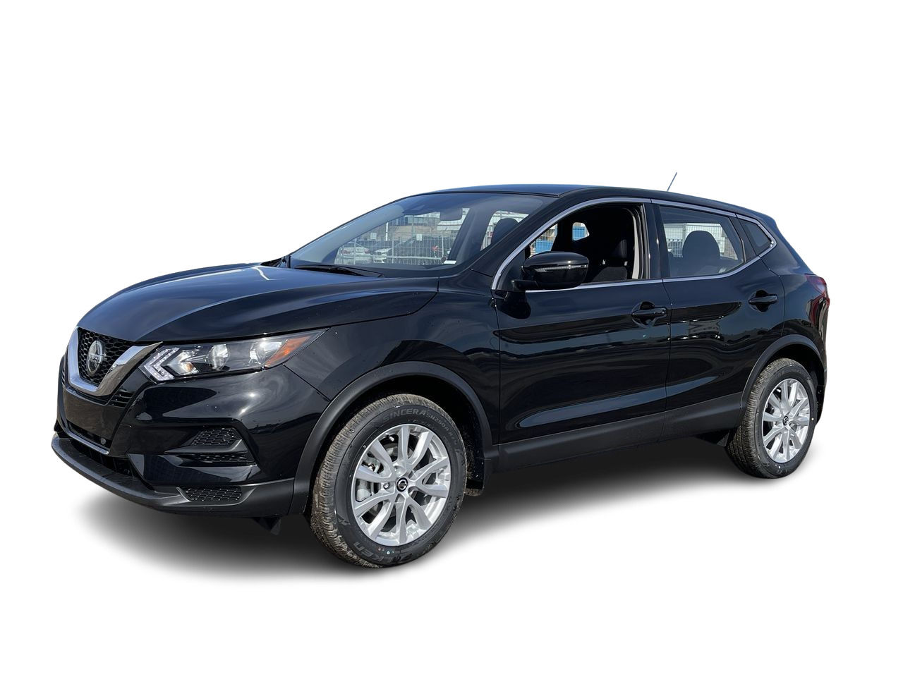 2022 Nissan Qashqai in Regina, Saskatchewan