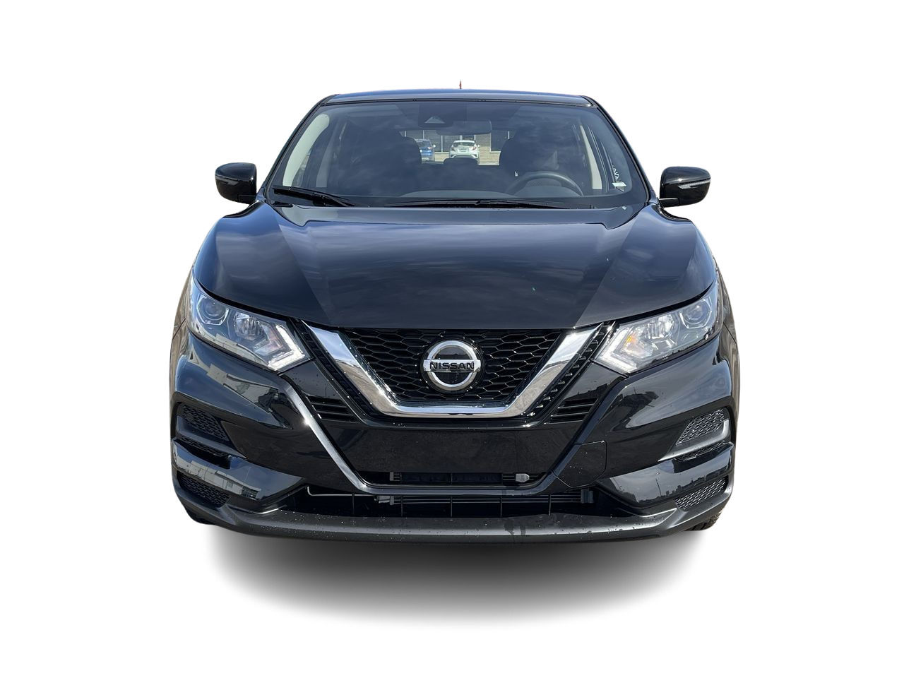 2022 Nissan Qashqai in Regina, Saskatchewan