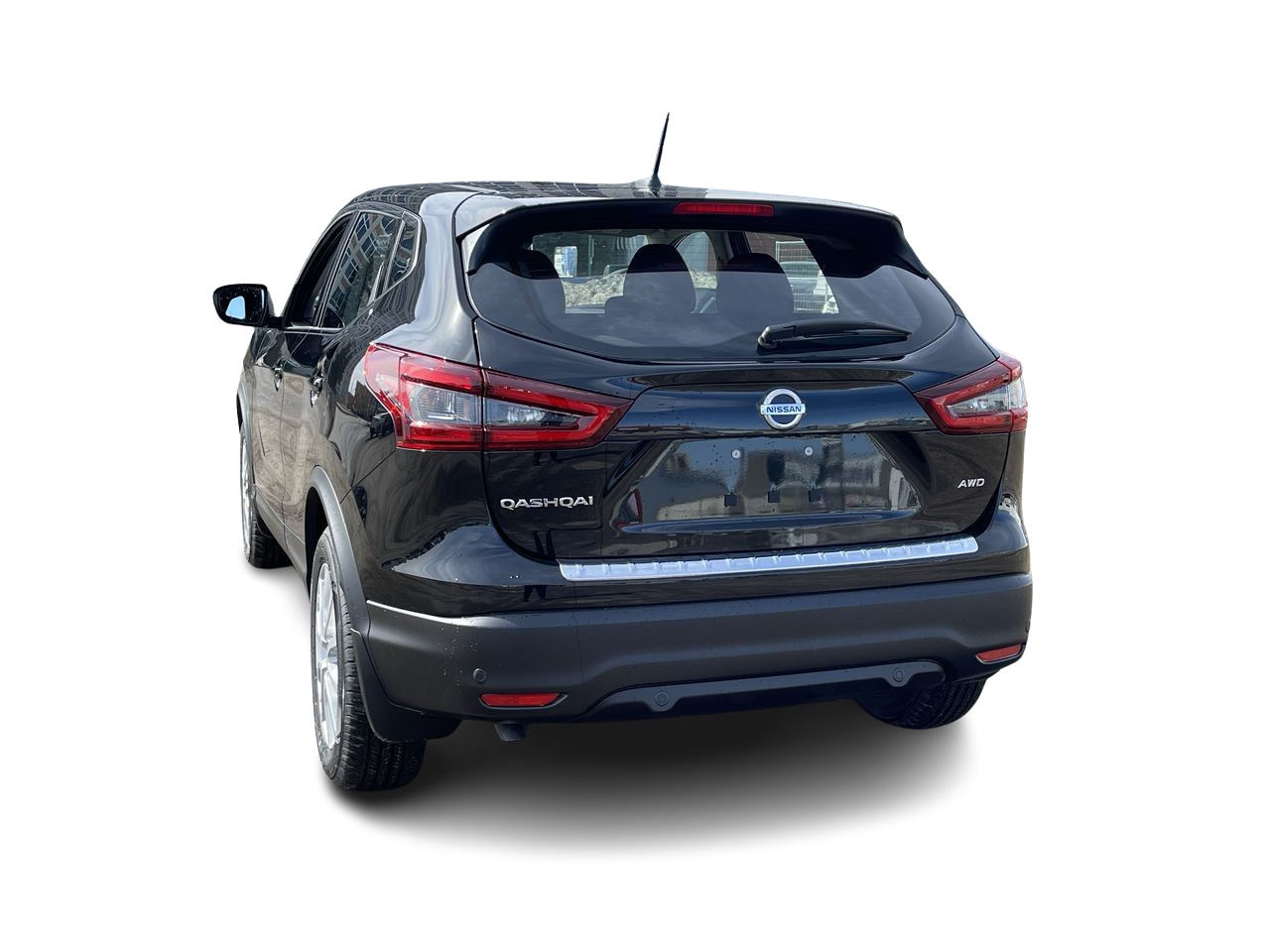 2022 Nissan Qashqai in Regina, Saskatchewan