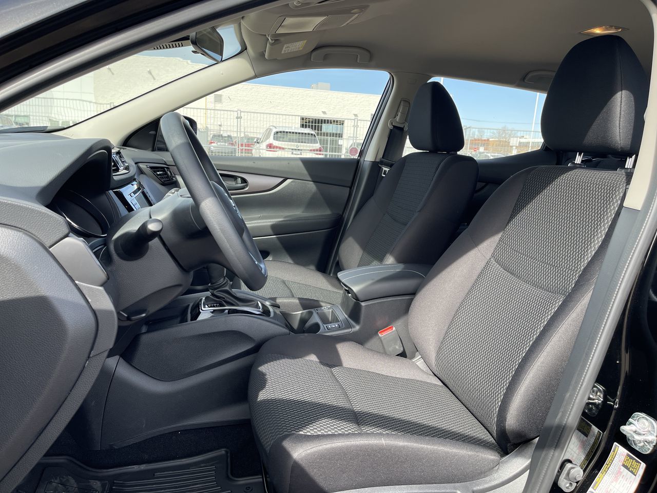 2022 Nissan Qashqai in Regina, Saskatchewan