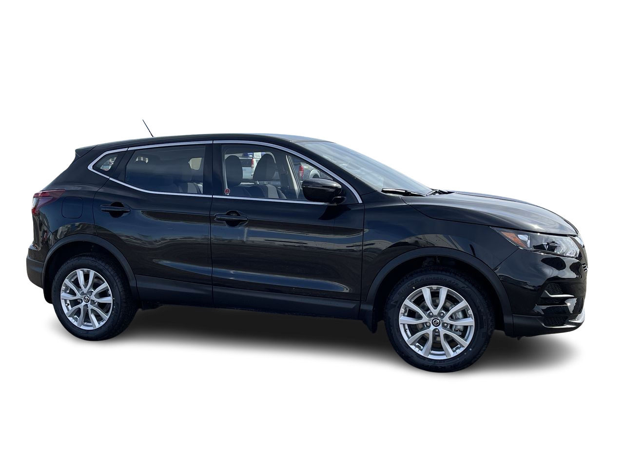2022 Nissan Qashqai in Regina, Saskatchewan