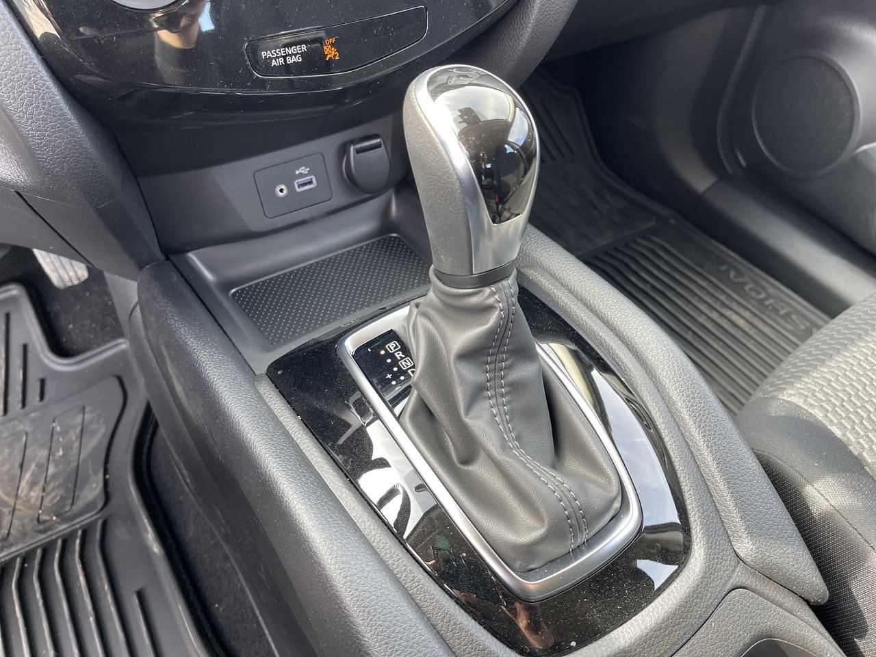 2022 Nissan Qashqai in Regina, Saskatchewan