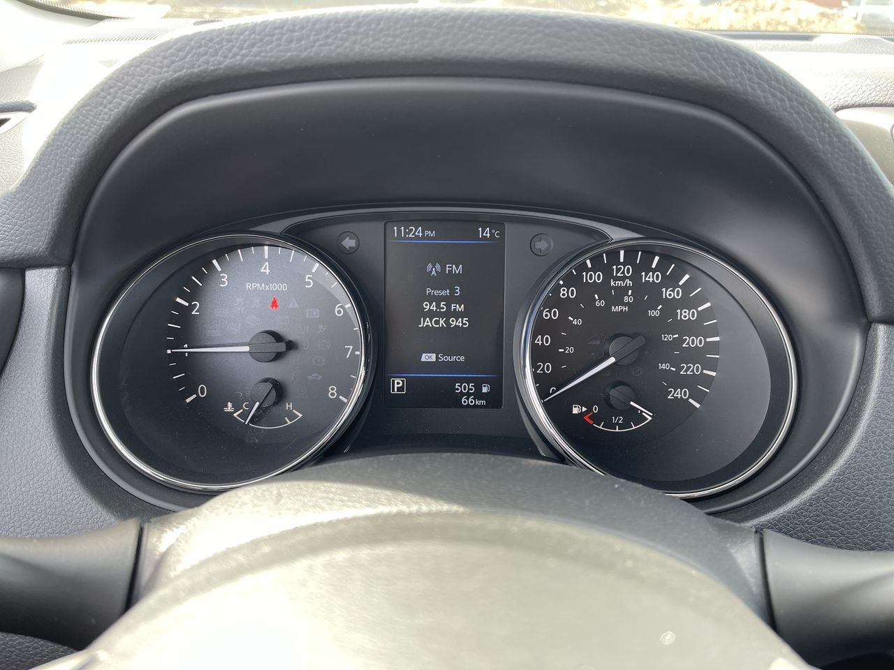 2022 Nissan Qashqai in Regina, Saskatchewan
