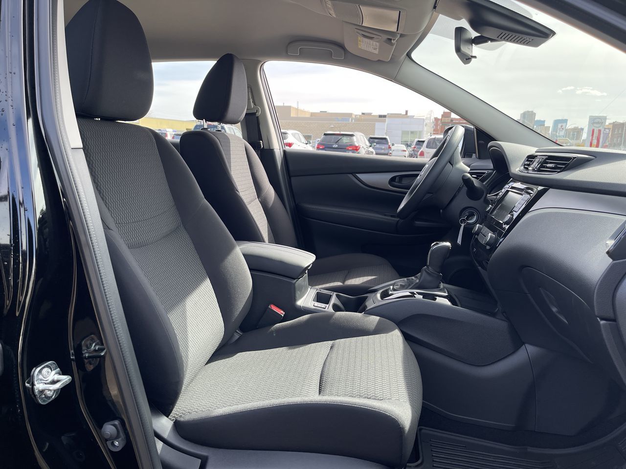 2022 Nissan Qashqai in Regina, Saskatchewan