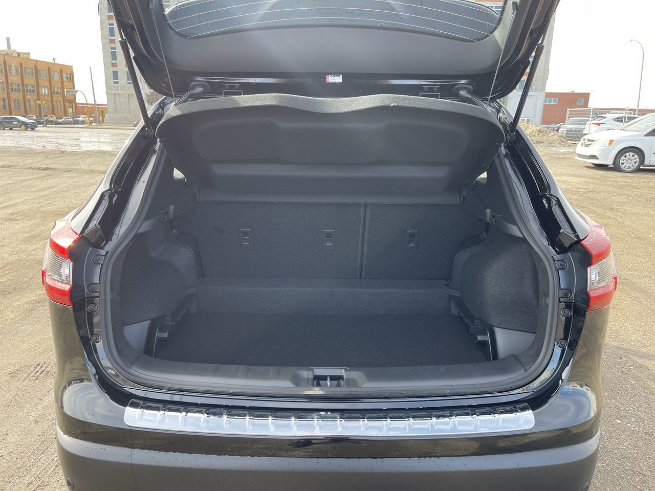 2022 Nissan Qashqai in Regina, Saskatchewan
