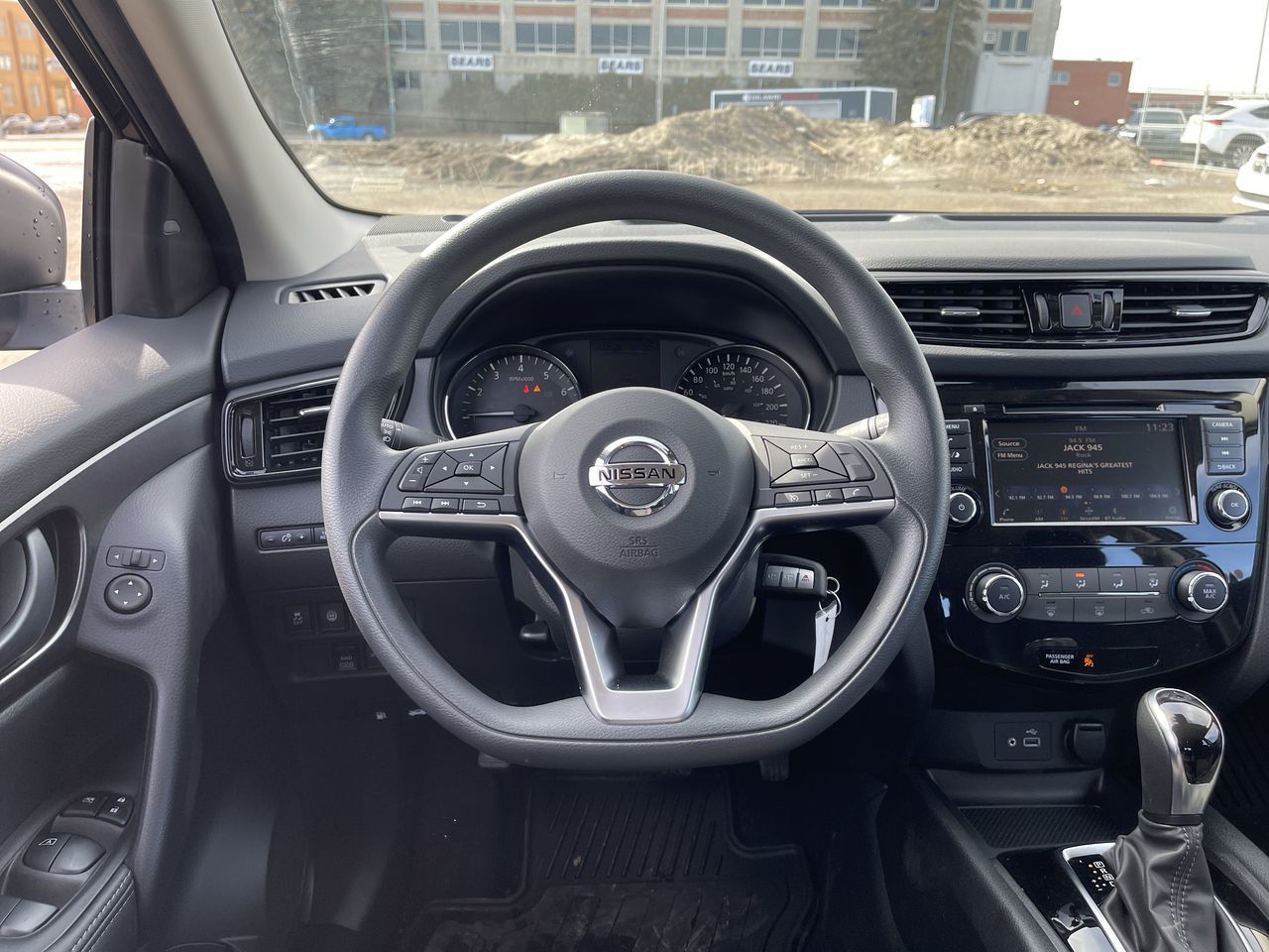 2022 Nissan Qashqai in Regina, Saskatchewan