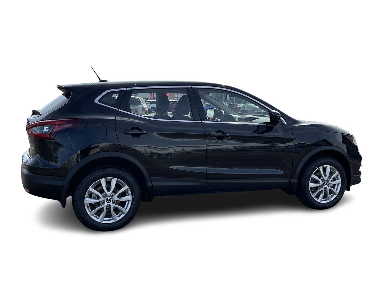 2022 Nissan Qashqai in Regina, Saskatchewan