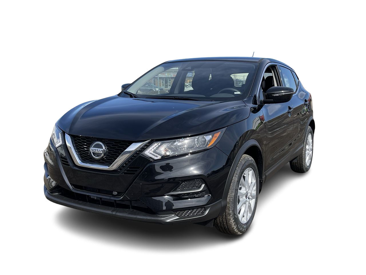 2022 Nissan Qashqai in Regina, Saskatchewan