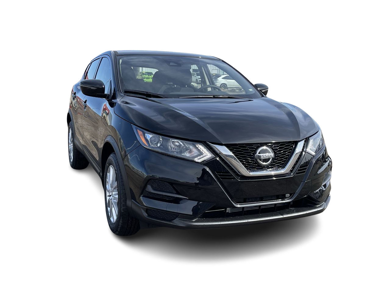2022 Nissan Qashqai in Regina, Saskatchewan