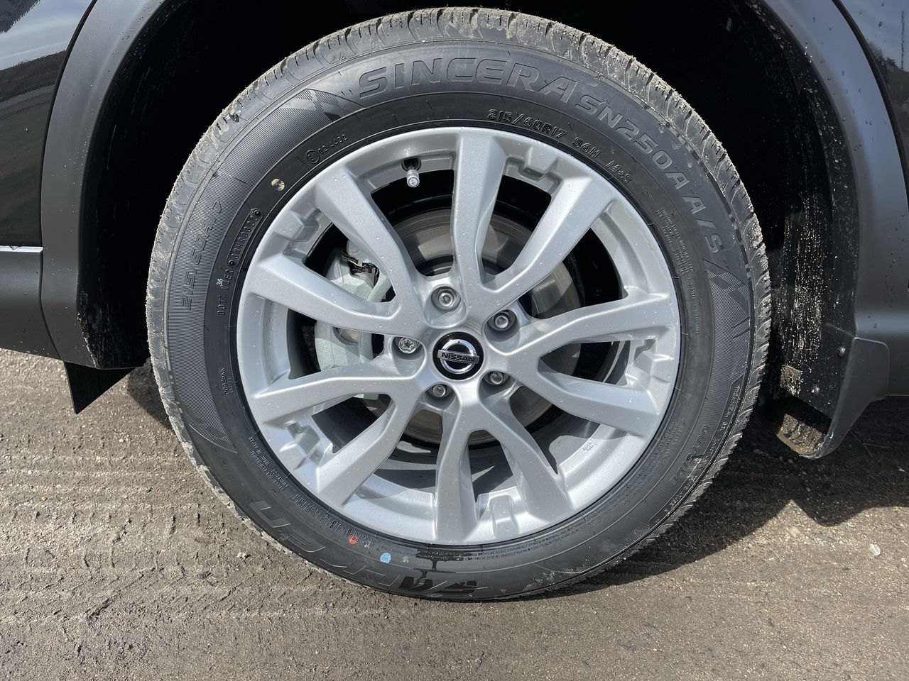 2022 Nissan Qashqai in Regina, Saskatchewan