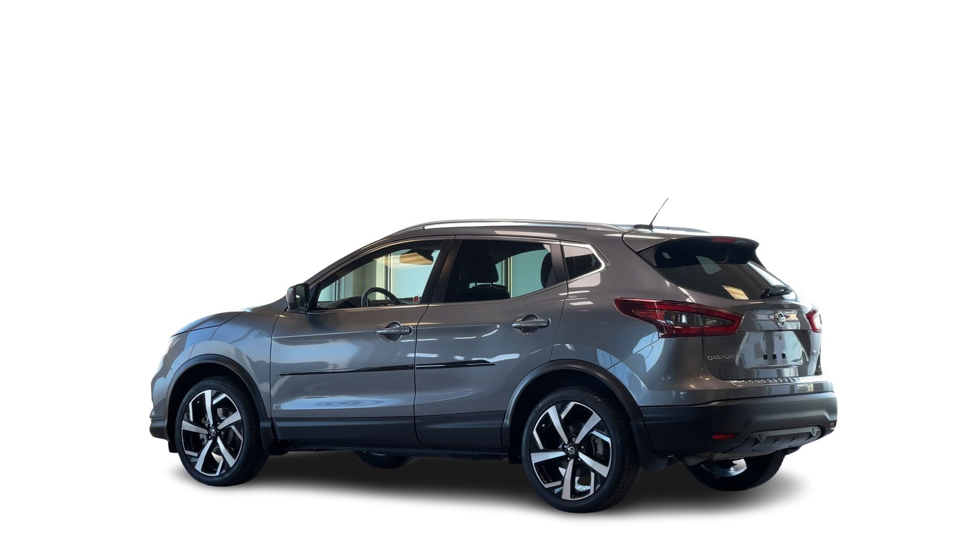 2022 Nissan Qashqai