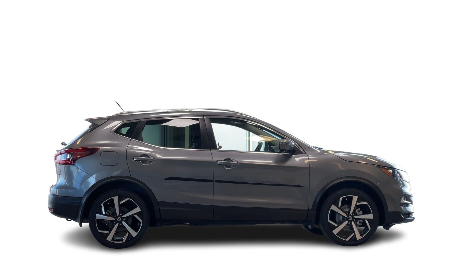 2022 Nissan Qashqai