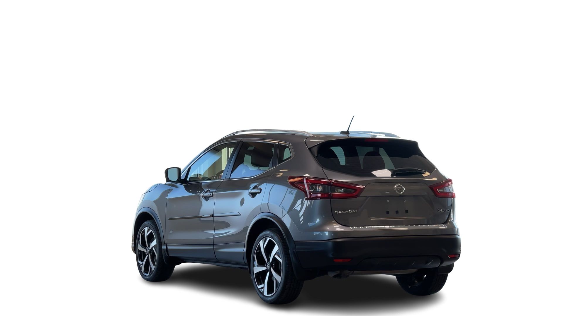 2022 Nissan Qashqai
