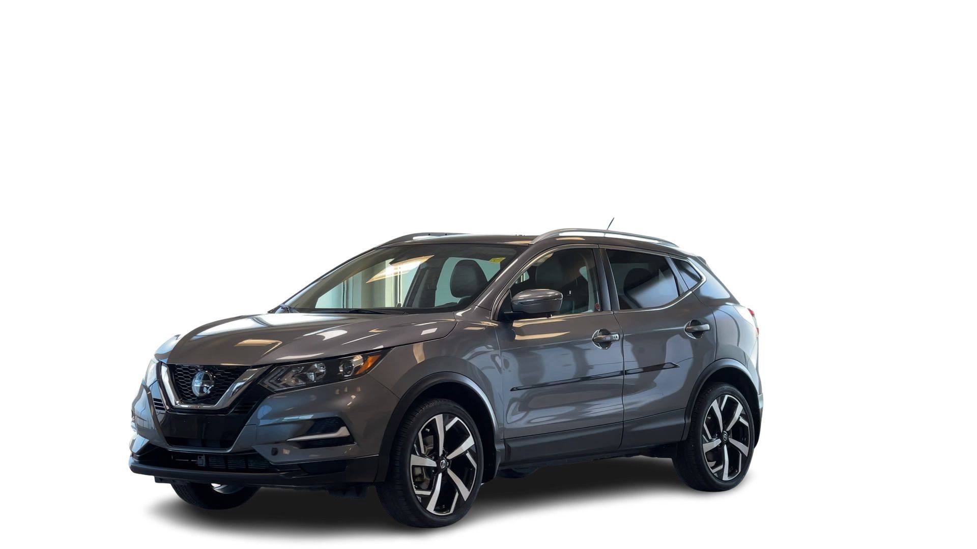 2022 Nissan Qashqai