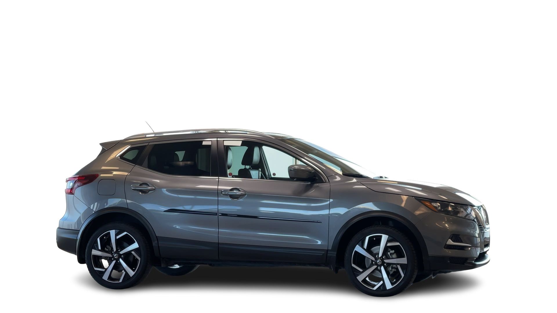 2022 Nissan Qashqai
