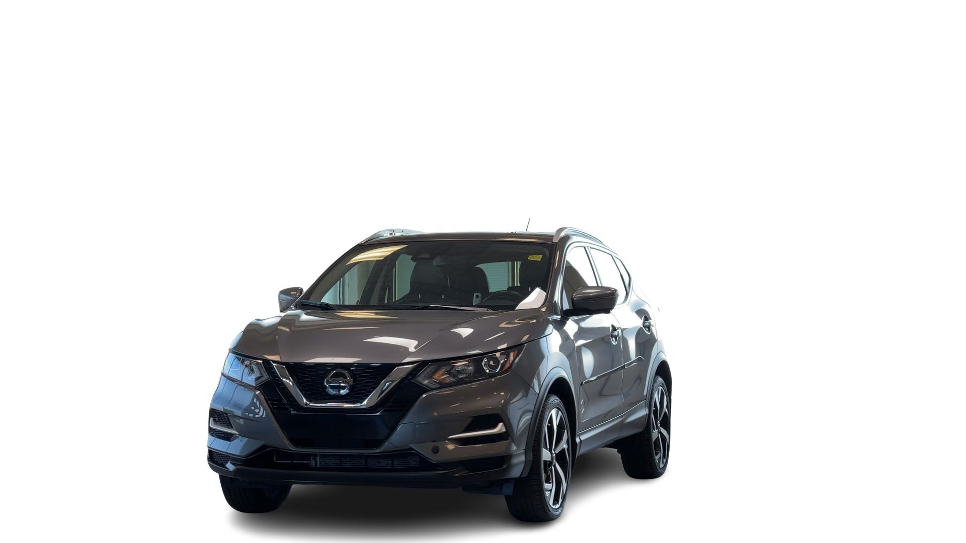 2022 Nissan Qashqai