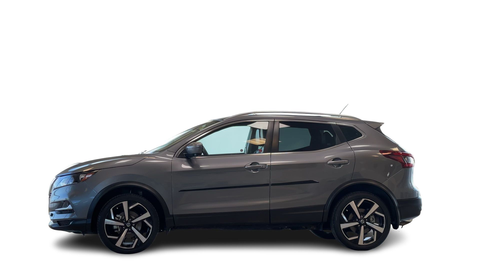 2022 Nissan Qashqai