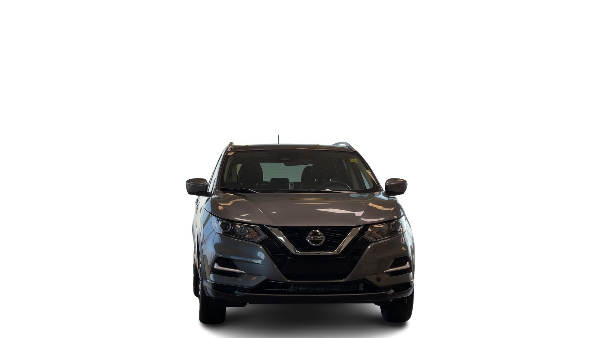 2022 Nissan Qashqai