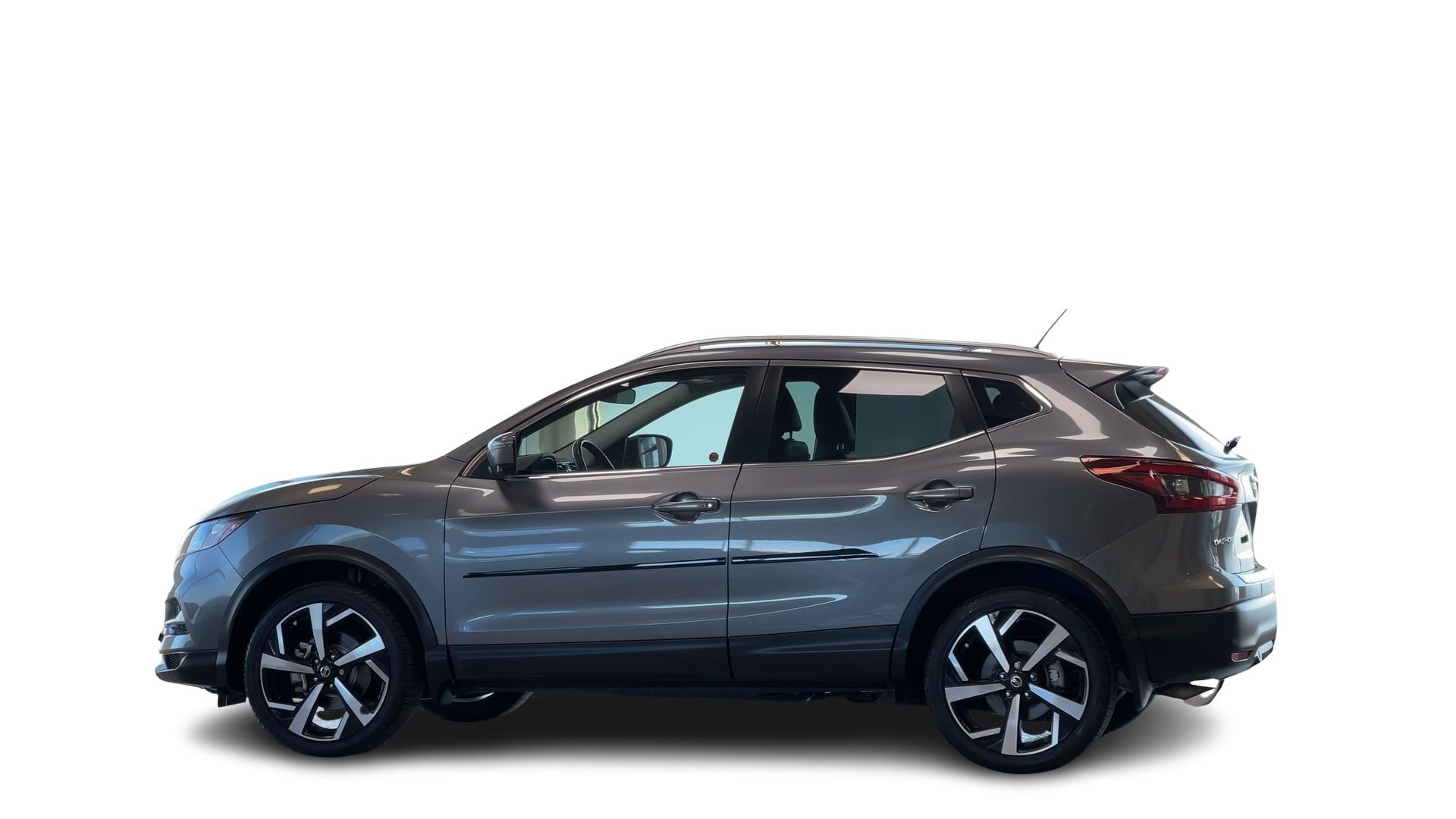 2022 Nissan Qashqai