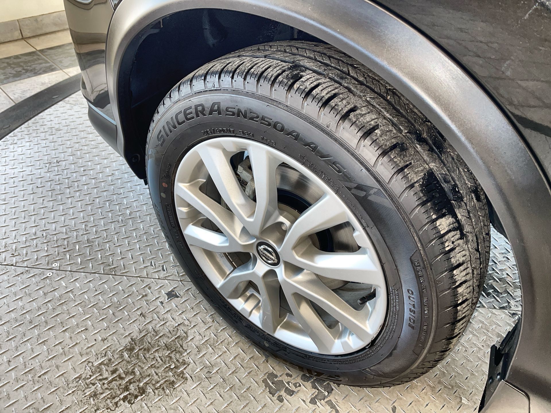 2023 Nissan Qashqai in Regina, Saskatchewan