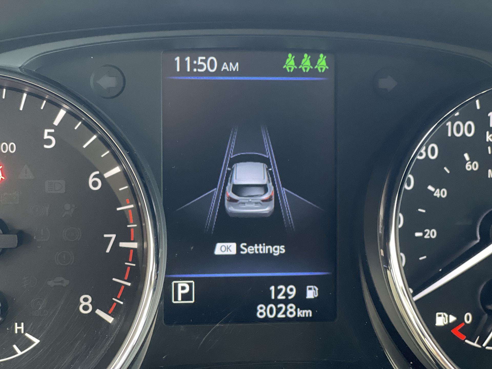 2023 Nissan Qashqai in Regina, Saskatchewan